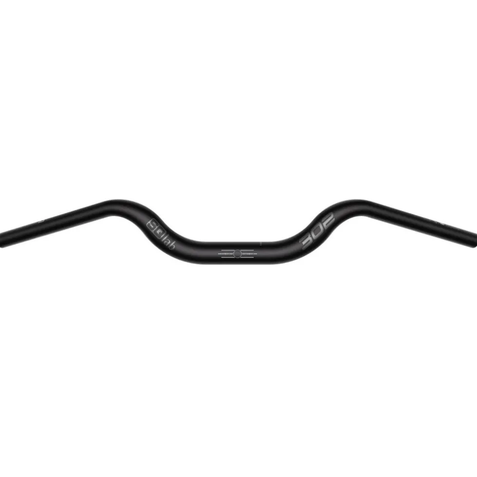SQlab 302 3.0 Handlebar - 31.8 | Trekking