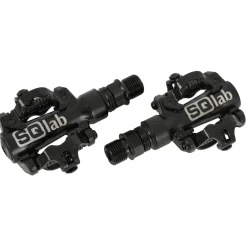 Klikpedalen < SQlab 511 Klikpedalen - zwart