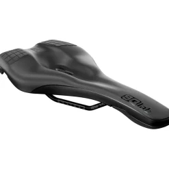 SQlab 6OL Active Zadel - zwart