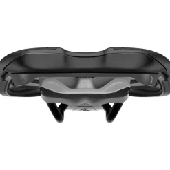 SQlab 6OL Active Zadel - zwart