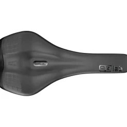 SQlab 6OL Active Zadel - zwart