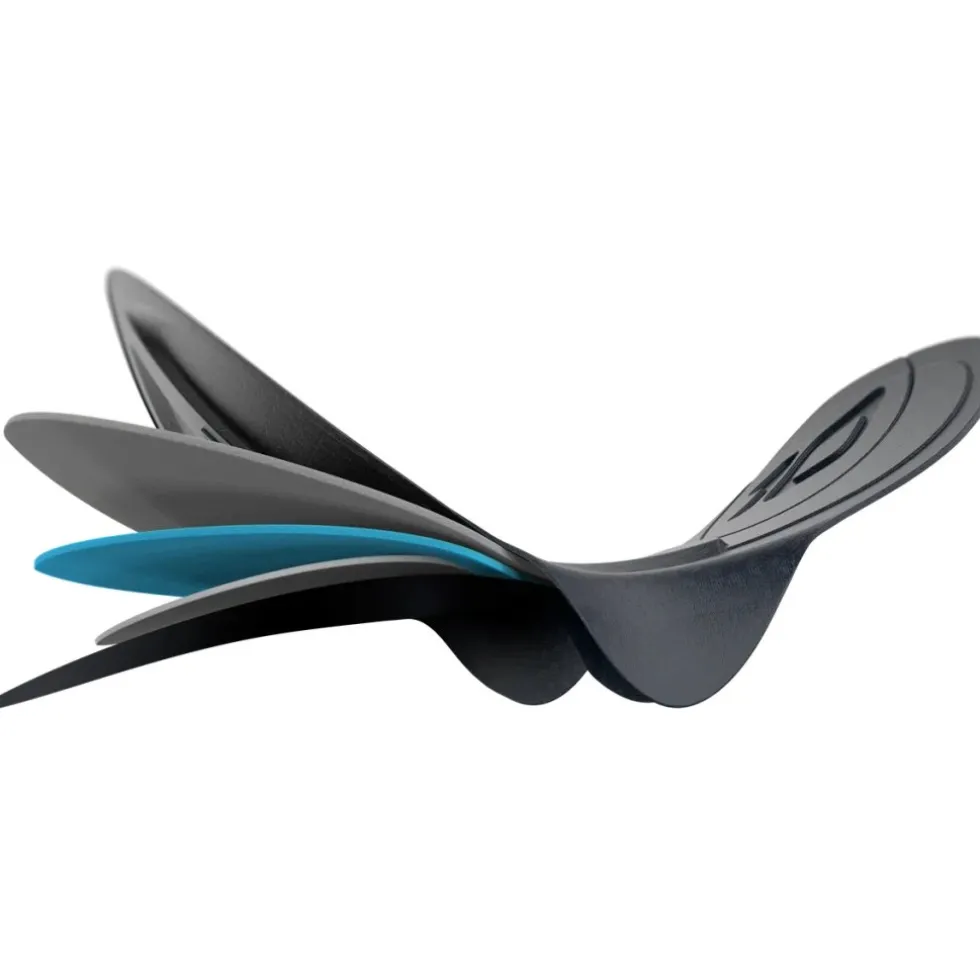 SQlab ONE10 2.0 Fietsbinnenbroek - Zwart
