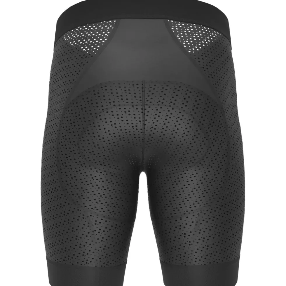 SQlab ONE10 2.0 Fietsbinnenbroek - Zwart