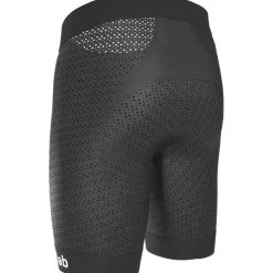 SQlab ONE10 2.0 Fietsbinnenbroek - Zwart