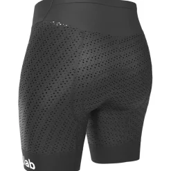 SQlab ONE10 2.0 Fietsbinnenshort Dames - Zwart