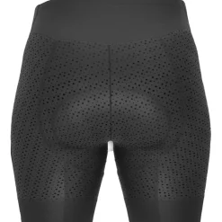 SQlab ONE10 2.0 Fietsbinnenshort Dames - Zwart