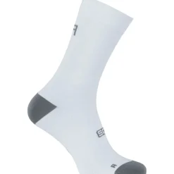 SQlab ONE12 2.0 Fietssokken - Wit