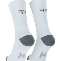 SQlab ONE12 2.0 Fietssokken - Wit