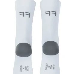 SQlab ONE12 2.0 Fietssokken - Wit
