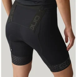 SQlab ONE12 2.0 Slabbroek Vrouwen - Zwart