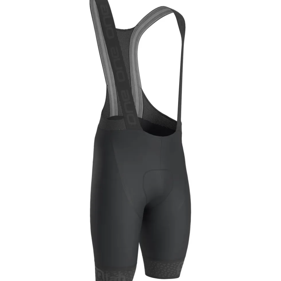 SQlab ONE12 2.0 Slabbroek - Zwart