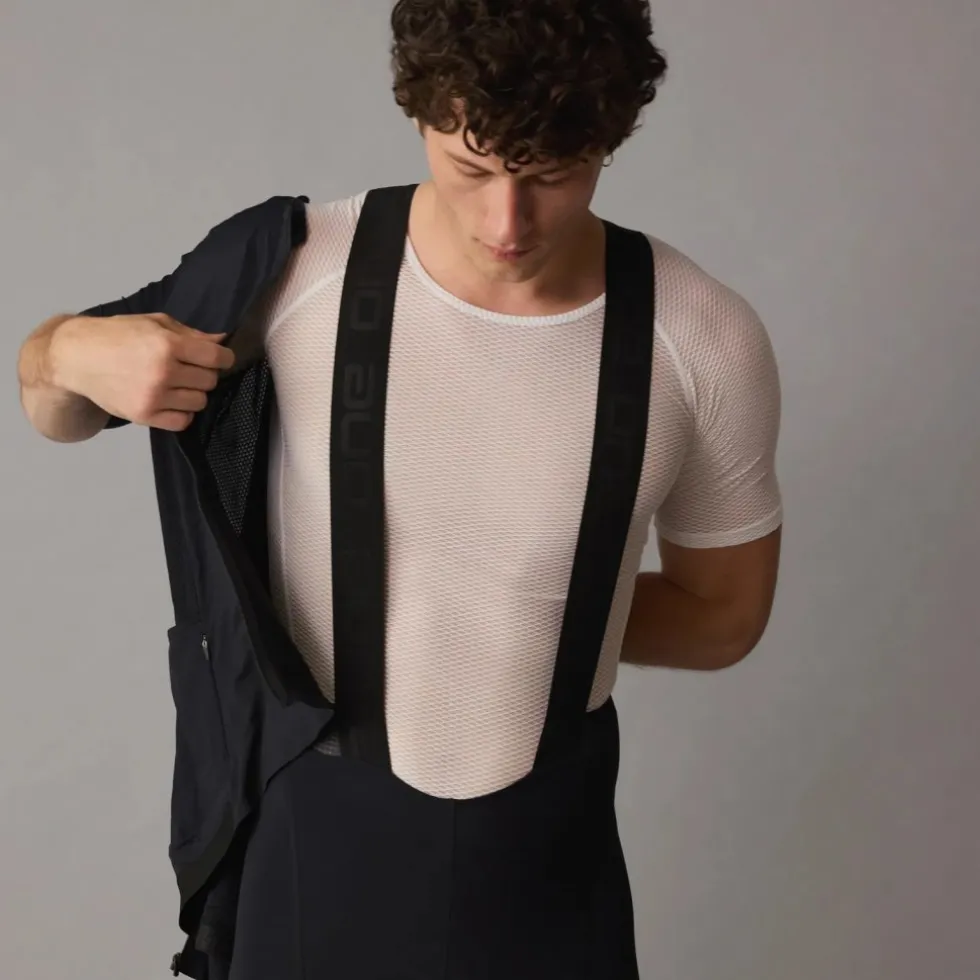 SQlab ONE12 2.0 Slabbroek - Zwart