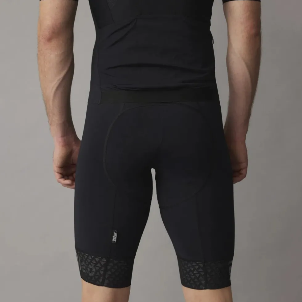 SQlab ONE12 2.0 Slabbroek - Zwart