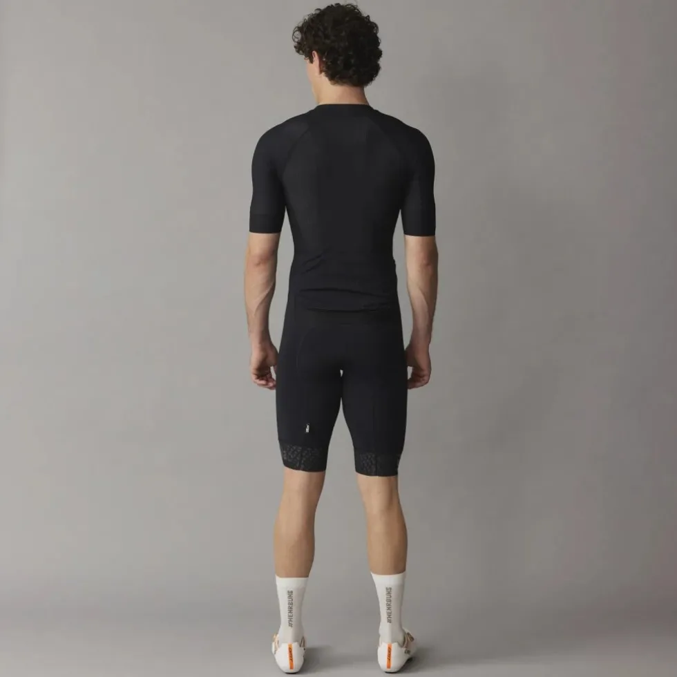 SQlab ONE12 2.0 Slabbroek - Zwart
