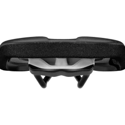 SQlab 6OX Ergowave Active 2.2 Zadel - zwart
