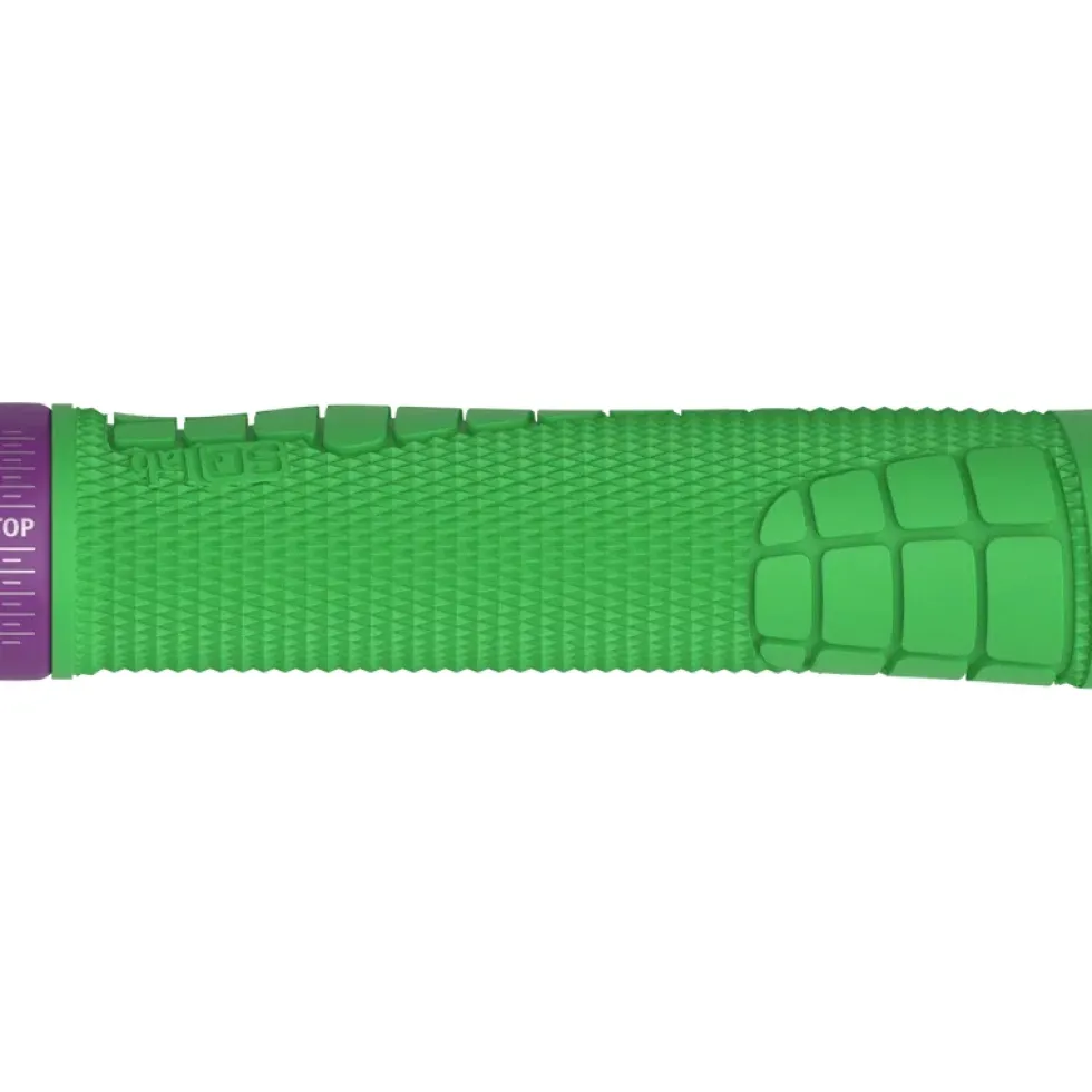 SQlab 7OX 2.0 Pro Ltd. Metzger Handvatten - Ltd. Metzger - Multicolor