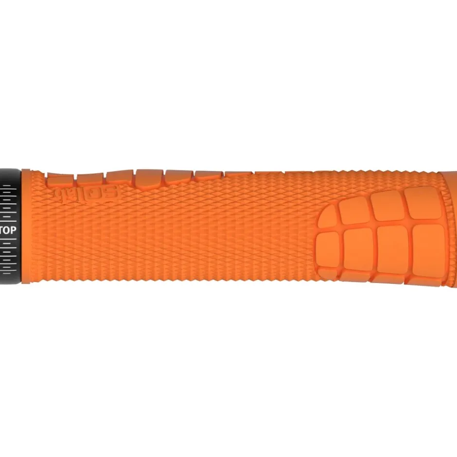 Handvatten < SQlab 7OX 2.0 Pro tuurgrepen - Orange
