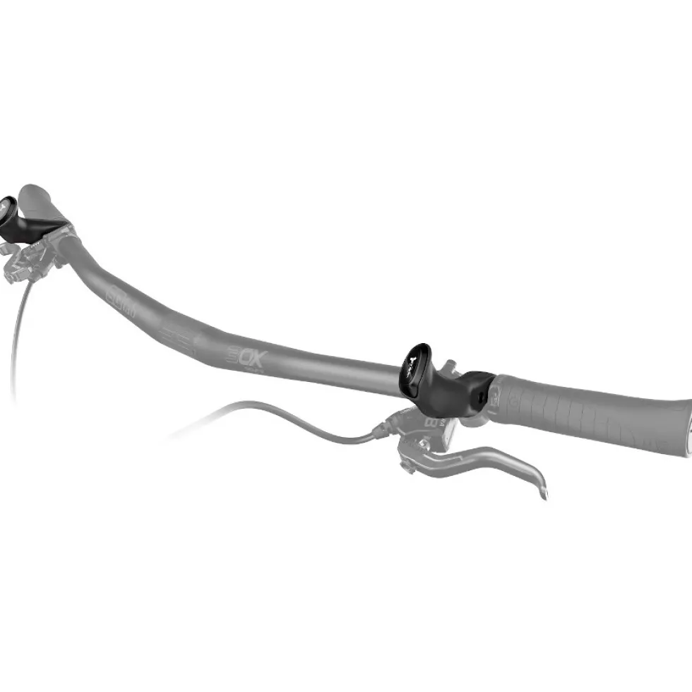 SQlab 411 R Carbon Innerbarends
