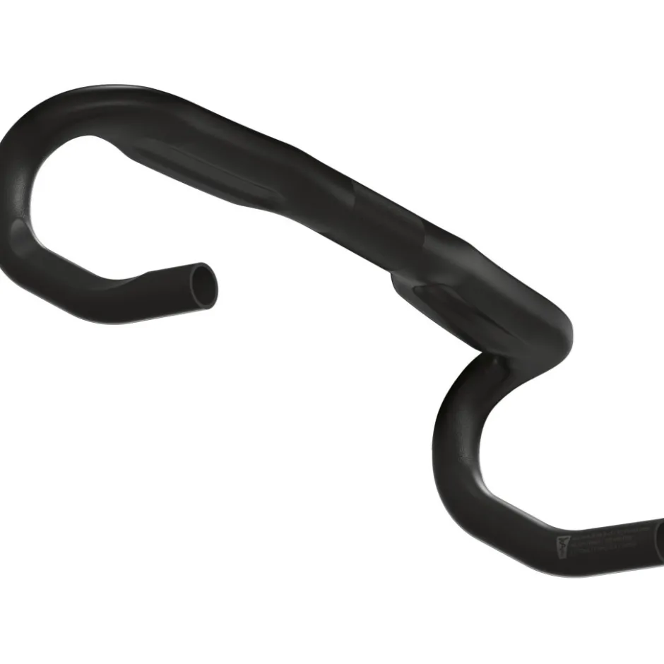 Sturen < SQlab 312 R Carbon Stuur - zwart