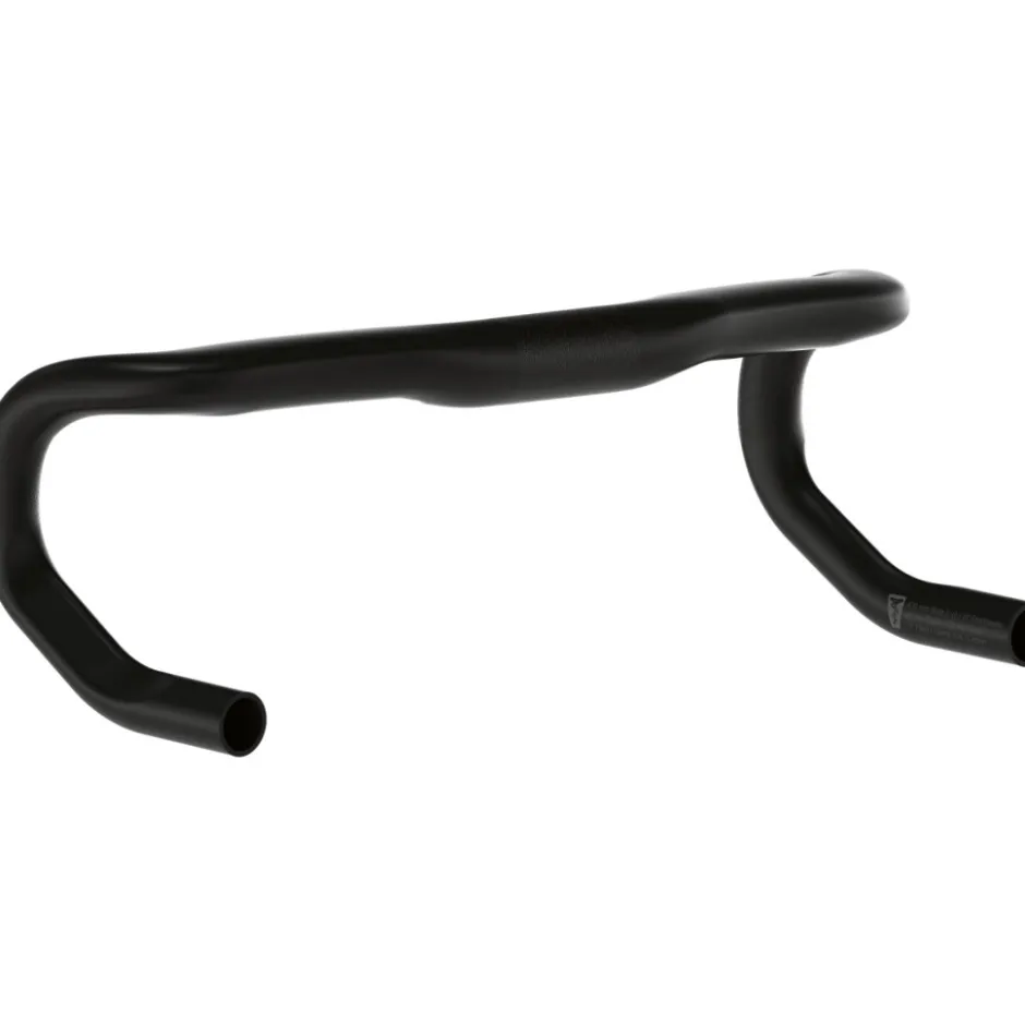 Sturen < SQlab 312 R Carbon Stuur - zwart