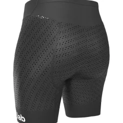 SQlab SQ-Shorts ONE10 2.0 Binnenbroek Dames - zwart
