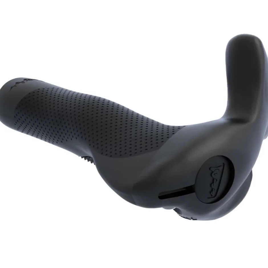 Bar Ends < SQlab tuby Grip