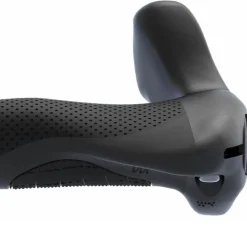 SQlab 711 Stuby Short Handvatten - zwart