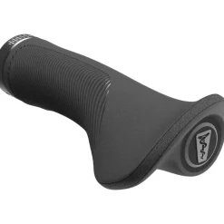 SQlab 702 2.0 Stuurgrepen - Zwart