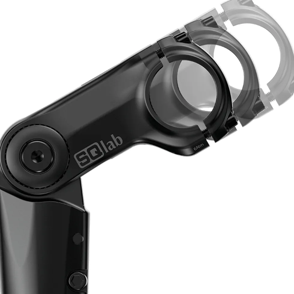 SQlab 821 3.0 Stuurpen - 31.8