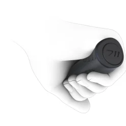 Handvatten < SQlab 711 Tech & Trail 2.0 MTB Handvatten - zwart