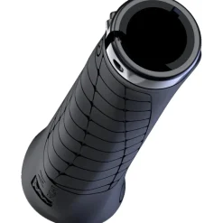 Handvatten < SQlab 711 Tech & Trail 2.0 MTB Handvatten - zwart