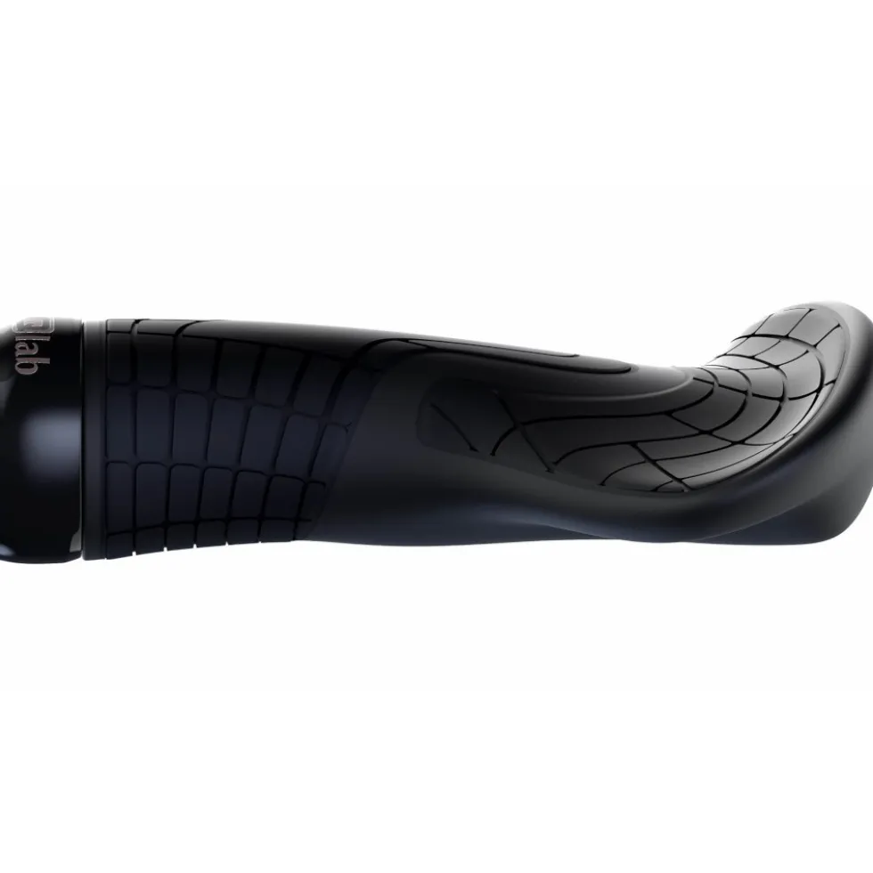 SQlab 702 Trekking / City Comfort Handvatten - zwart