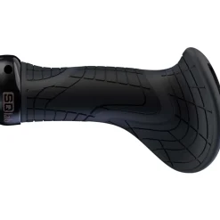 SQlab 702 Trekking / City Comfort Handvatten - zwart