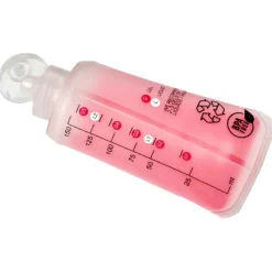 Squeezy Energy Dispenser Softflask 150ml voor Gels & Liquids