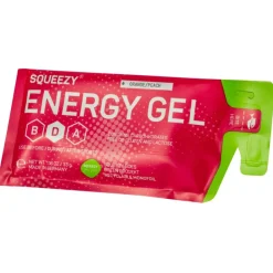 Outdoor Maaltijden < Squeezy Energy Gel - Koolhydraatgel - 33g