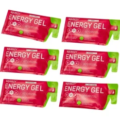 Outdoor Maaltijden < Squeezy Energy Gel - Koolhydraatgel - 33g