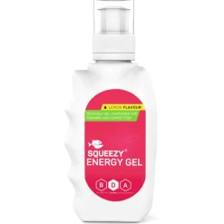 Outdoor Maaltijden < Squeezy Energy Gel - Koolhydraatgel - 125ml Dispenser
