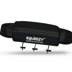 Tassen < Squeezy Running Belt with Bag and Loops