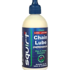 Smeermiddelen|Gereedschap En Onderhoud < Squirt Lube droge kettingwas - 120ml