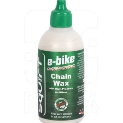 Smeermiddelen|Gereedschap En Onderhoud < Squirt Lube E-Bike Chain Wax - 120ml