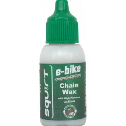 Squirt Lube E-Bike Chain Wax - 15ml