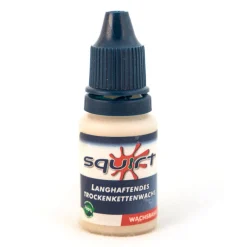 Squirt Lube Long Lasting Dry Chain Lube - 15ml
