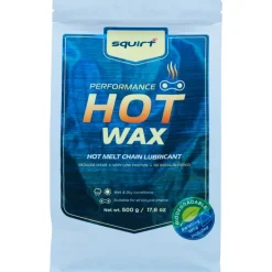 Smeermiddelen|Gereedschap En Onderhoud < Squirt Lube Performance Hot Wax Kettingwas - 500g