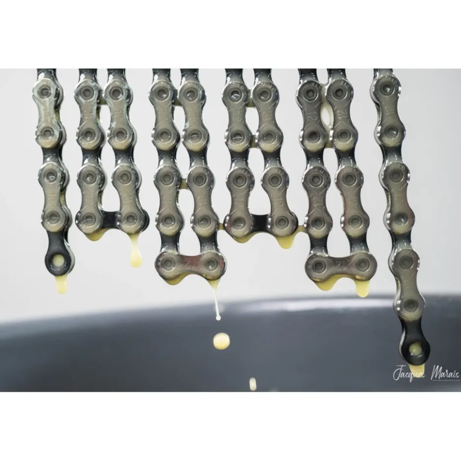 Smeermiddelen|Gereedschap En Onderhoud < Squirt Lube Performance Hot Wax Kettingwas - 500g