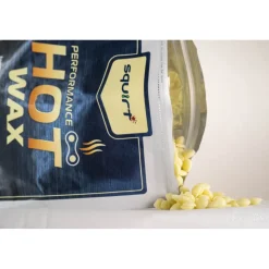 Smeermiddelen|Gereedschap En Onderhoud < Squirt Lube Performance Hot Wax Kettingwas - 500g