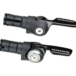 SRAM Aero SL-500 TT Shifter 2x10-speed