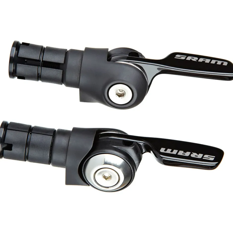 Rem- & Versnellingshendels < SRAM Aero SL-500 TT Shifter 2x11-speed
