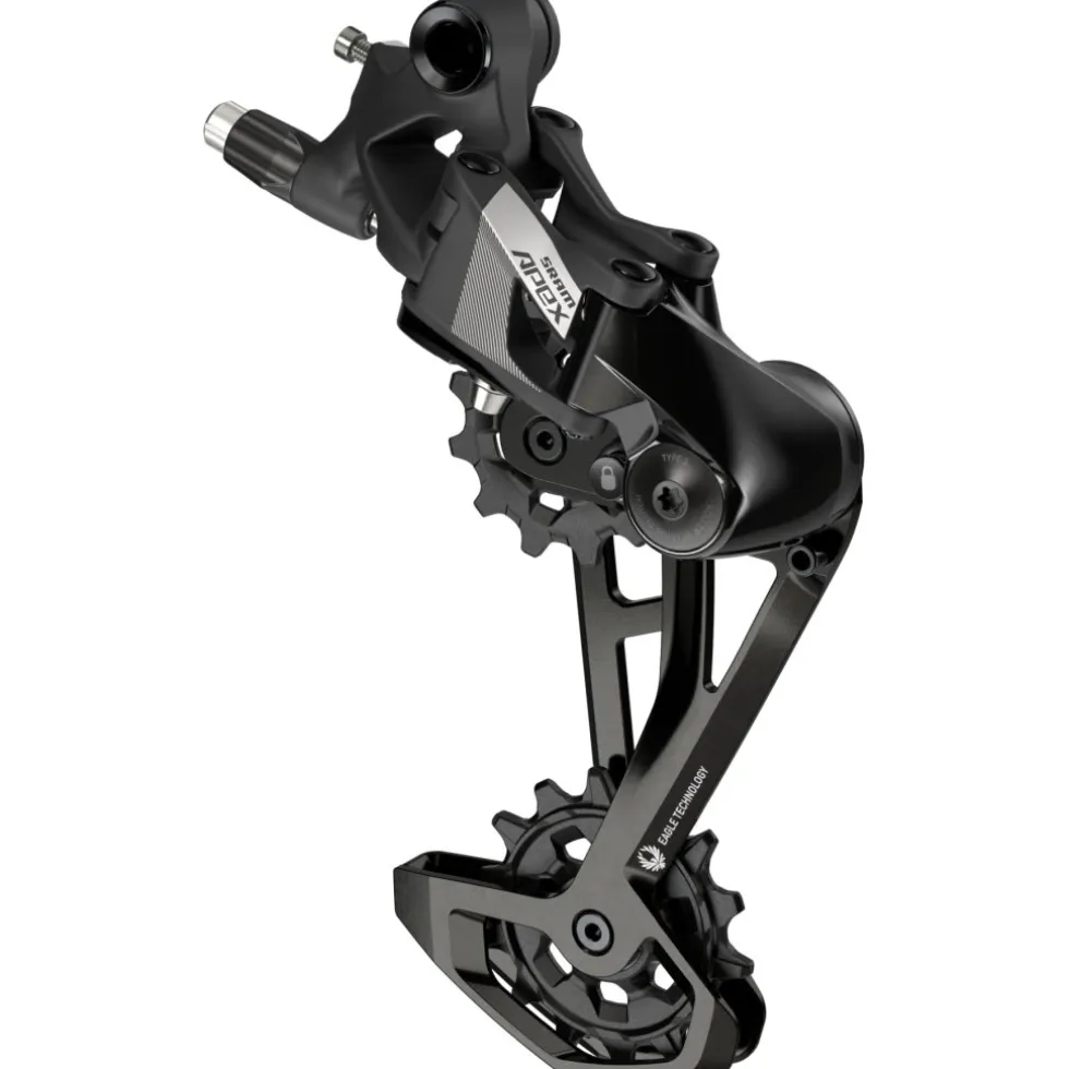 SRAM Apex Eagle Schakelgroep - 1x12-voudig | D1