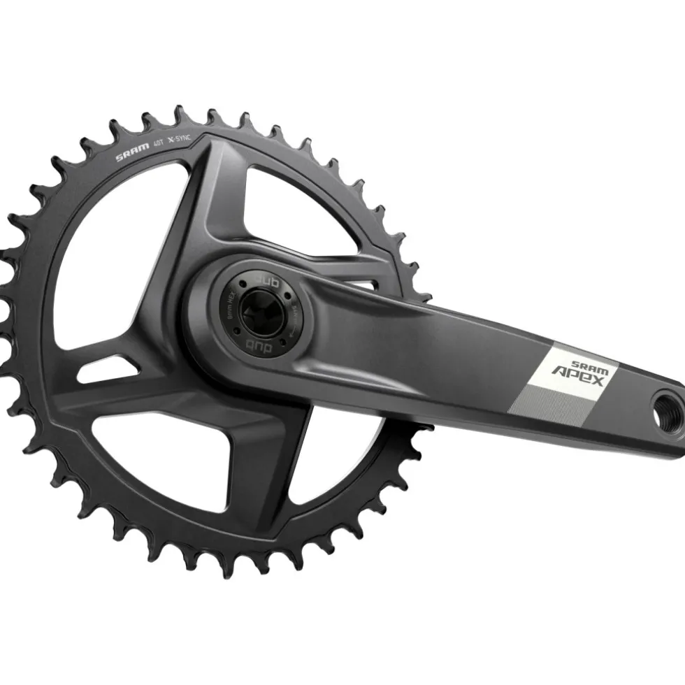 SRAM Apex Eagle Schakelgroep - 1x12-voudig | D1