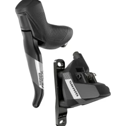 SRAM Apex Eagle Schakelgroep - 1x12-voudig | D1